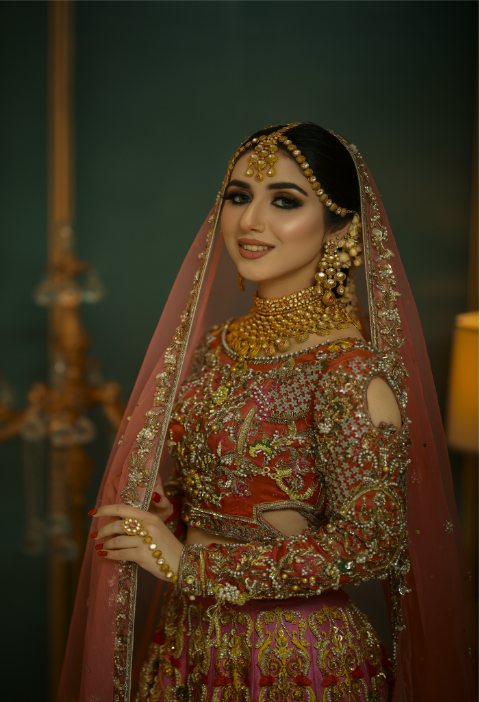 The Vivah Edit